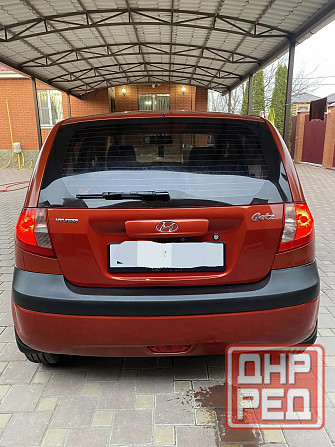 Продам автомобиль Макеевка - изображение 4