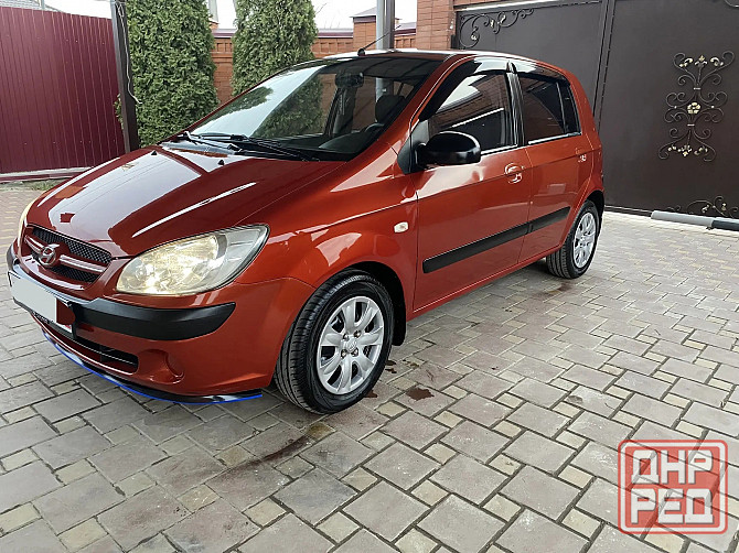 Продам автомобиль Макеевка - изображение 5