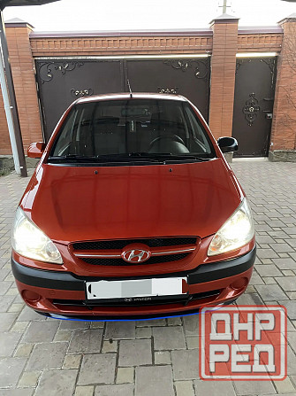 Продам автомобиль Макеевка - изображение 7