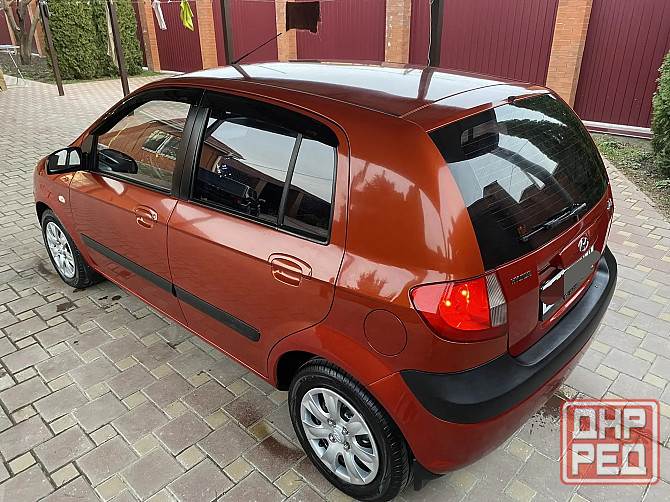 Продам автомобиль Макеевка - изображение 3