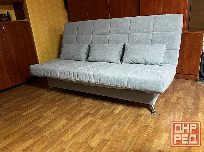 Диван прямой. Новый Донецк - изображение 1