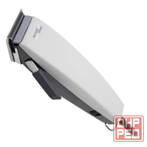 Машинка для стрижки волос Moser Primat Донецк - изображение 2