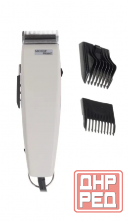 Машинка для стрижки волос Moser Primat Донецк - изображение 1