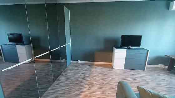 1- кoмнатнaя квартира, в самом центре города, Киевский район, Таманский проспект, Донецк Сити, пеша Донецк