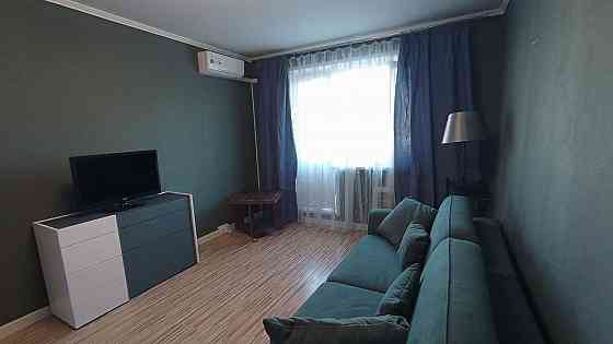 1- кoмнатнaя квартира, в самом центре города, Киевский район, Таманский проспект, Донецк Сити, пеша Донецк