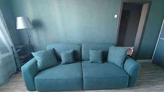 1- кoмнатнaя квартира, в самом центре города, Киевский район, Таманский проспект, Донецк Сити, пеша Донецк