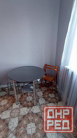 1- кoмнатнaя квартира, в самом центре города, Киевский район, Таманский проспект, Донецк Сити, пеша Донецк - изображение 5