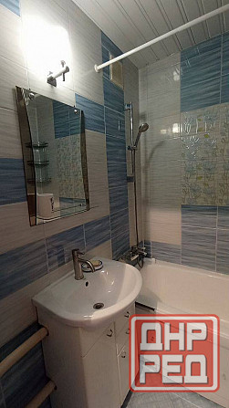 1- кoмнатнaя квартира, в самом центре города, Киевский район, Таманский проспект, Донецк Сити, пеша Донецк - изображение 6