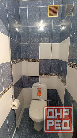 1- кoмнатнaя квартира, в самом центре города, Киевский район, Таманский проспект, Донецк Сити, пеша Донецк - изображение 7