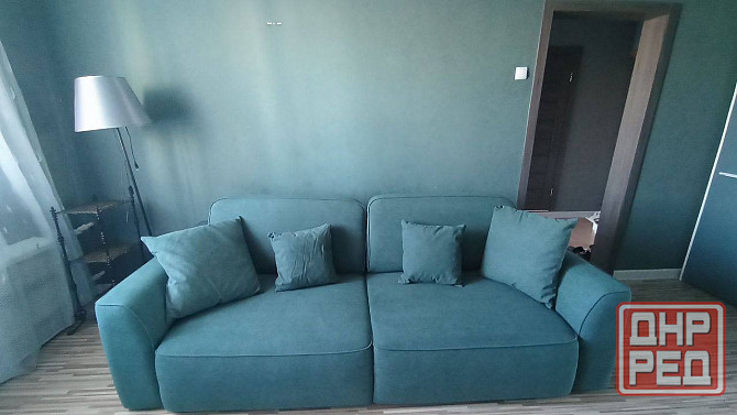 1- кoмнатнaя квартира, в самом центре города, Киевский район, Таманский проспект, Донецк Сити, пеша Донецк - изображение 3