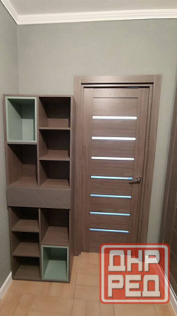 1- кoмнатнaя квартира, в самом центре города, Киевский район, Таманский проспект, Донецк Сити, пеша Донецк - изображение 8