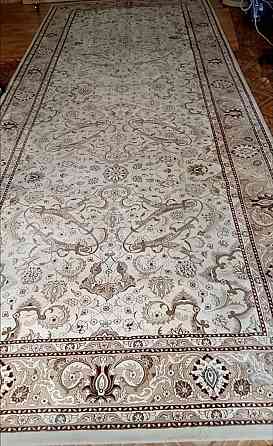 Стирка ковров с забором и доставкой по Донецку, Макеевке Донецк