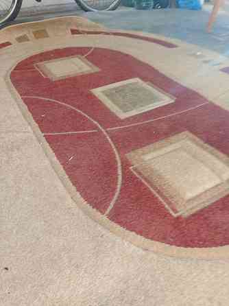 Стирка ковров с забором и доставкой по Донецку, Макеевке Донецк