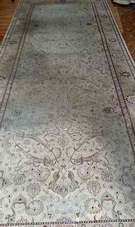 Стирка ковров с забором и доставкой по Донецку, Макеевке Донецк