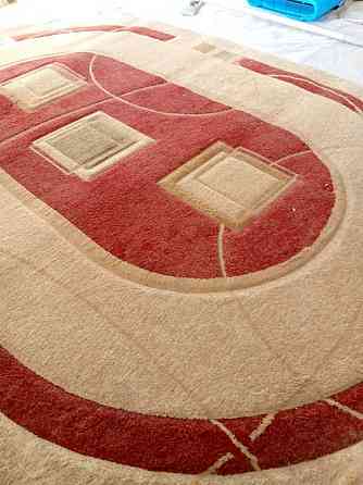 Стирка ковров с забором и доставкой по Донецку, Макеевке Донецк