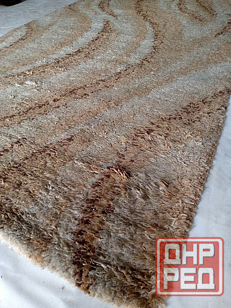 Стирка ковров с забором и доставкой по Донецку, Макеевке Донецк - изображение 5