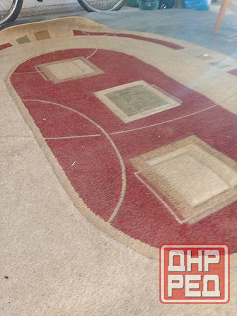 Стирка ковров с забором и доставкой по Донецку, Макеевке Донецк - изображение 2