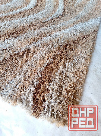 Стирка ковров с забором и доставкой по Донецку, Макеевке Донецк - изображение 7