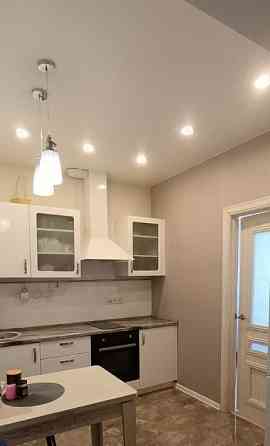 Сдаю двухкомнатную квартиру 50.0 м2 этаж 2 , Пролетарский район, ул. Прожекторная. Донецк