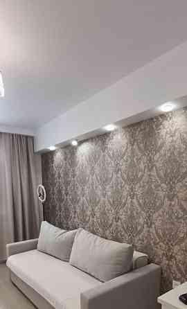 Сдаю двухкомнатную квартиру 50.0 м2 этаж 2 , Пролетарский район, ул. Прожекторная. Донецк