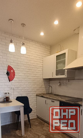 Сдаю двухкомнатную квартиру 50.0 м2 этаж 2 , Пролетарский район, ул. Прожекторная. Донецк - изображение 2