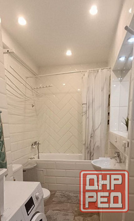 Сдаю двухкомнатную квартиру 50.0 м2 этаж 2 , Пролетарский район, ул. Прожекторная. Донецк - изображение 8