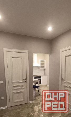 Сдаю двухкомнатную квартиру 50.0 м2 этаж 2 , Пролетарский район, ул. Прожекторная. Донецк - изображение 7