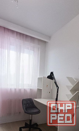 Сдаю двухкомнатную квартиру 50.0 м2 этаж 2 , Пролетарский район, ул. Прожекторная. Донецк - изображение 6