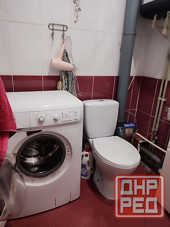 Продам 2к квартиру на Заперевальной в Буденновском районе. Донецк - изображение 8