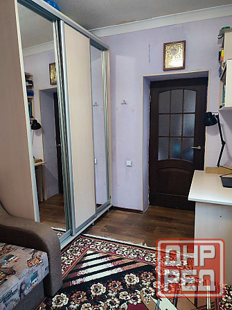 Продам 2к квартиру на Заперевальной в Буденновском районе. Донецк - изображение 3
