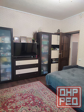 Продам 2к квартиру на Заперевальной в Буденновском районе. Донецк - изображение 6