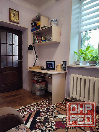 Продам 2к квартиру на Заперевальной в Буденновском районе. Донецк - изображение 9