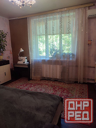 Продам 2к квартиру на Заперевальной в Буденновском районе. Донецк - изображение 4