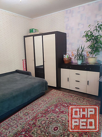 Продам 2к квартиру на Заперевальной в Буденновском районе. Донецк - изображение 5