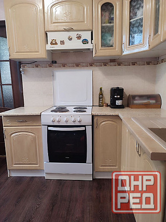 Продам 2к квартиру на Заперевальной в Буденновском районе. Донецк - изображение 1