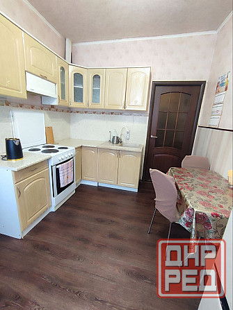 Продам 2к квартиру на Заперевальной в Буденновском районе. Донецк - изображение 2