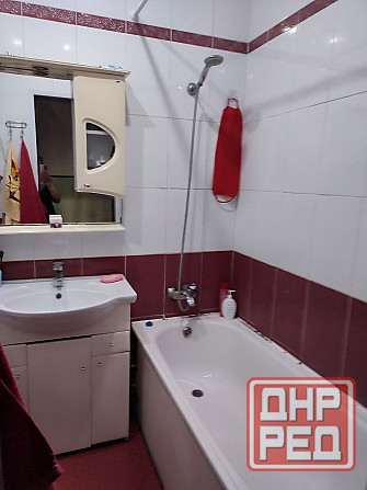 Продам 2к квартиру на Заперевальной в Буденновском районе. Донецк - изображение 7