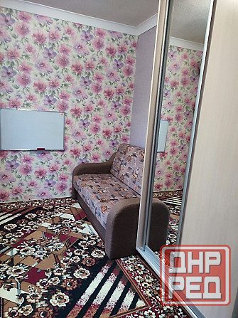 Продам 2к квартиру на Заперевальной в Буденновском районе. Донецк - изображение 11