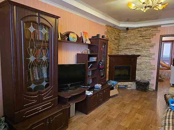 3 комн квартира, Текстильщик (ул. Пинтера) Донецк