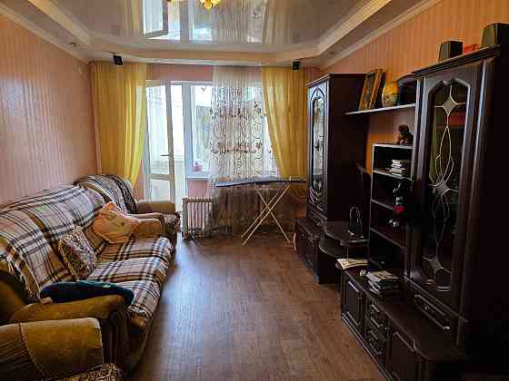 3 комн квартира, Текстильщик (ул. Пинтера) Донецк