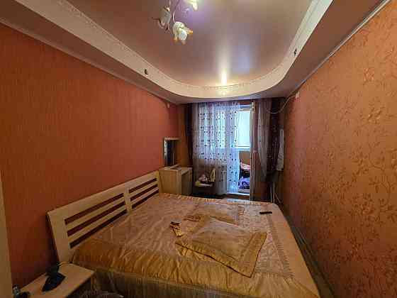 3 комн квартира, Текстильщик (ул. Пинтера) Донецк