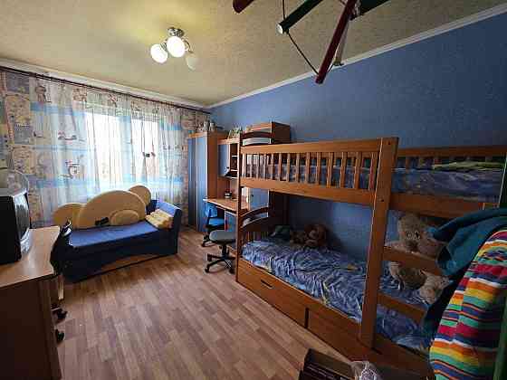 3 комн квартира, Текстильщик (ул. Пинтера) Донецк