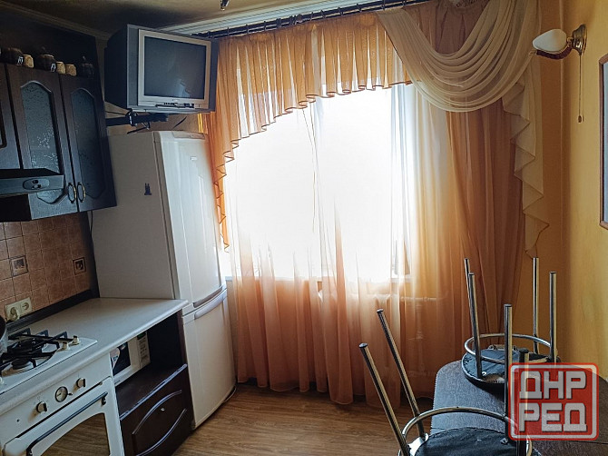 3 комн квартира, Текстильщик (ул. Пинтера) Донецк - изображение 3