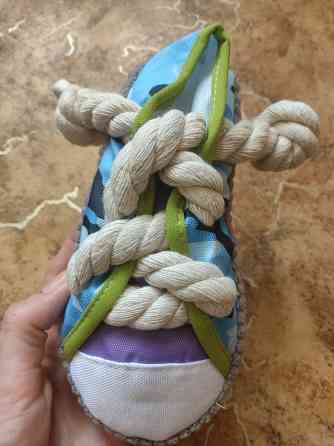 Игрушка для питомцев Донецк