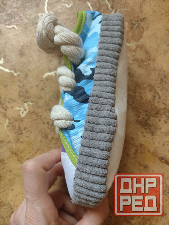 Игрушка для питомцев Донецк - изображение 4