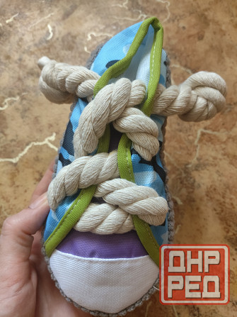 Игрушка для питомцев Донецк - изображение 3