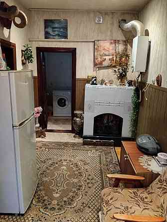 Продам уютный дом 120 м2 ж/д Донецк