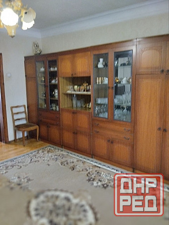 Продам уютный дом 120 м2 ж/д Донецк - изображение 3