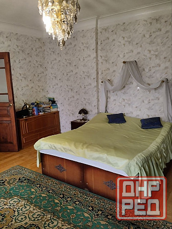 Продам уютный дом 120 м2 ж/д Донецк - изображение 5