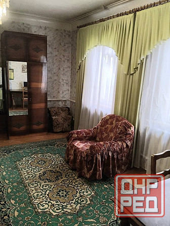 Продам уютный дом 120 м2 ж/д Донецк - изображение 7